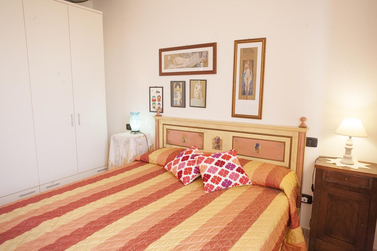 Appartamento Trilo Ornella 포르토페라이오 외부 사진